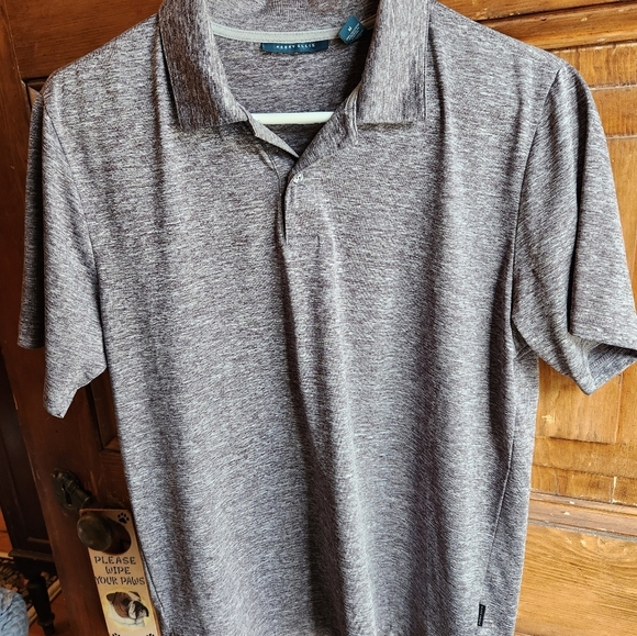 Mens perry Ellis polo - Picture 2 of 8